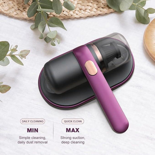 Handheld Cordless Mini Vacuum