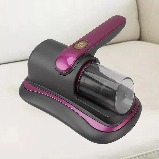 Handheld Cordless Mini Vacuum