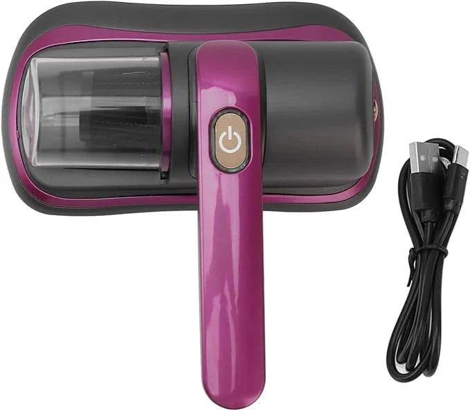 Handheld Cordless Mini Vacuum