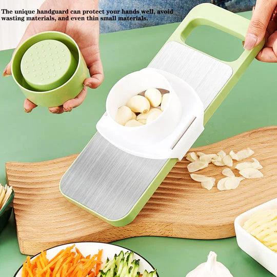 Multi Household Shredder Grater